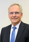 Picture of the Technical Managing Director Jörg Blaurock