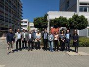 19th JSC Meeting - May 2025
