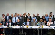 3rd IKRB Meeting - October 11, 2011