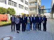 18th JSC Meeting - October 2024