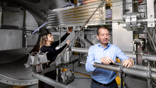 The DINERWA research project