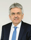 Picture of the Administrative Managing Director Dr. Ulrich Breuer